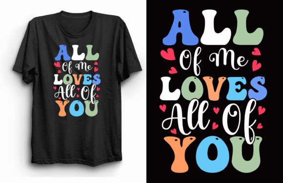 Download Valentine's Day T-Shirt Design - Day Collection