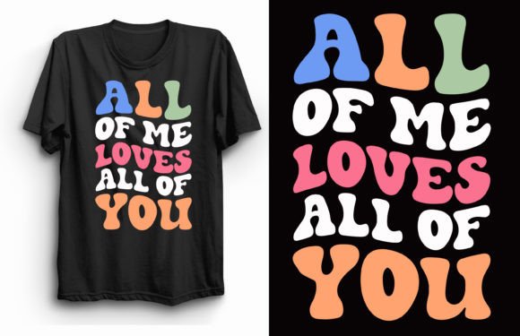 Download Valentine's Day T-Shirt Design - Day Collection