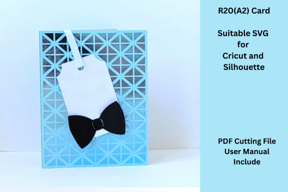Download Father's Day Card SVG | Cricut Cut File - Day Collection