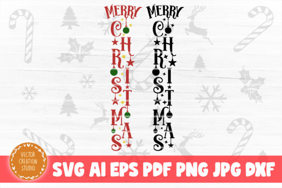 Download Merry Christmas Porch Sign SVG - Porch sign svg Collection