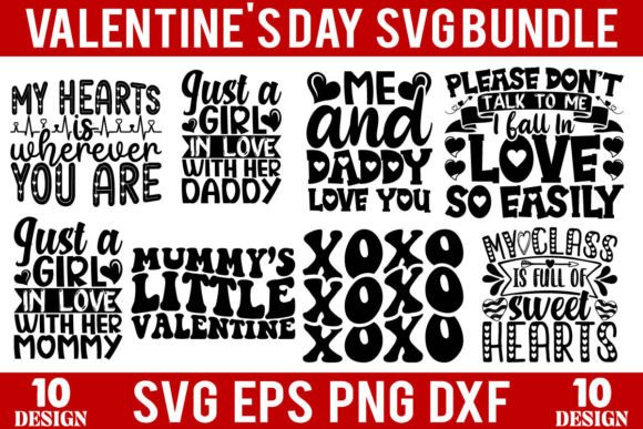Download Valentines Day Svg Bundle, Funny Bundle - Day Collection