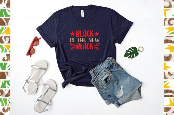 Download Black is the New Black - Black is the new black Collection