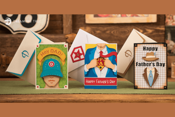 Download Dad's Day SVG Bundle - Day Collection