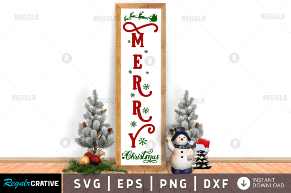 Download Merry Christmas,Christmas Porch Sign Svg - Porch sign svg Collection