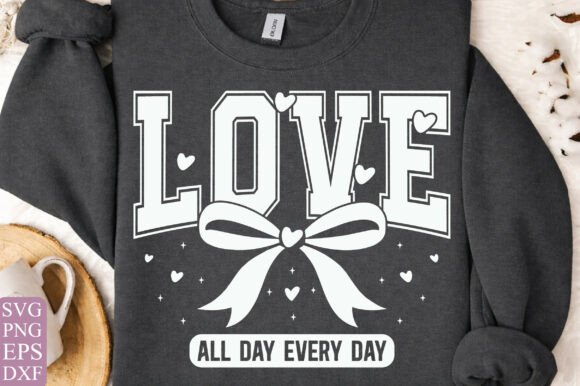 Download Love SVG, Valentine's Day Shirt SVG PNG - Day Collection