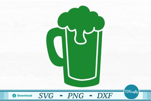 Download Beer Silhouette - Silhouette Collection