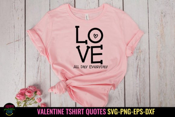 Download Love SVG I Valentines Day Shirt SVG - Day Collection