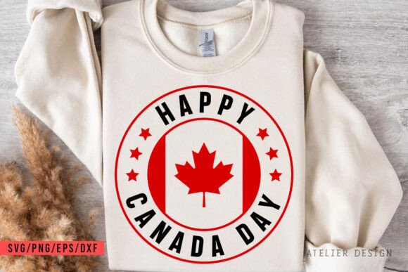 Download Happy Canada Day Svg, Memorial Day Svg - Day Collection