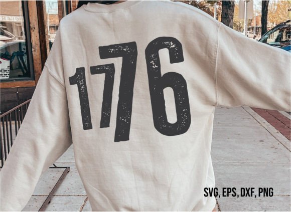 Download 1776 Memorial Day Svg, 4th July Svg File - Day Collection