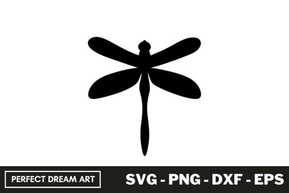 Download Dragonfly SVG Silhouette File - Silhouette Collection