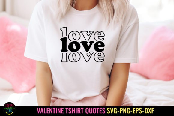 Download Love SVG I Valentines Day Shirt SVG - Day Collection