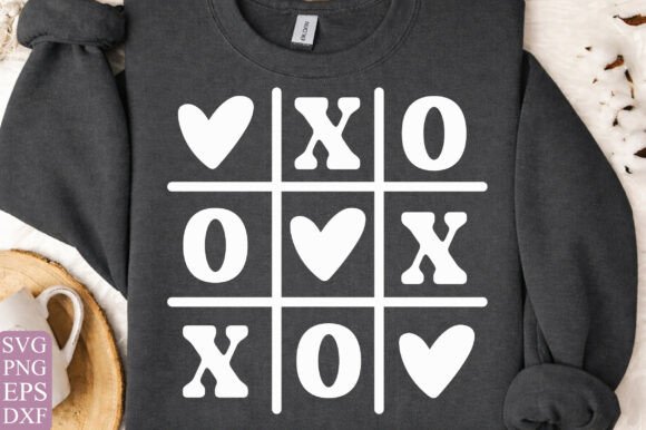 Download XOXO SVG, Valentine's Day Shirt SVG PNG - Day Collection