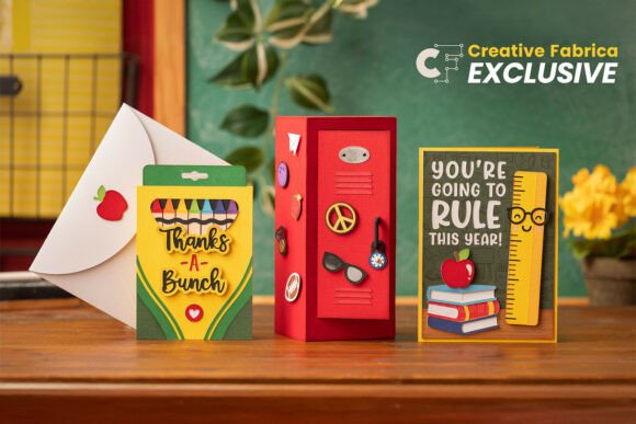 Download School Days SVG Bundle - Day Collection