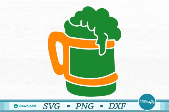 Download Beer Silhouette - Silhouette Collection